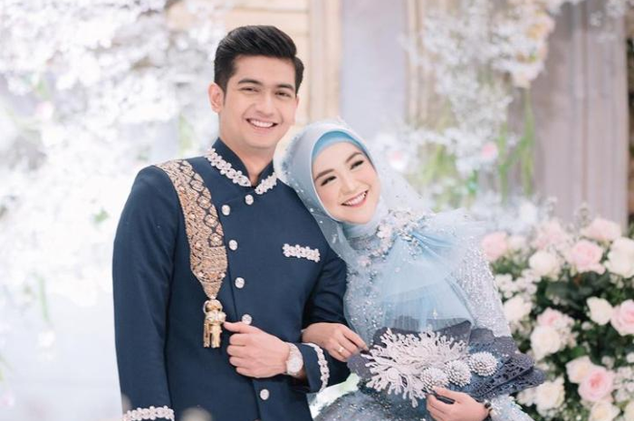 Ria Ricis dan Teuku Ryan
