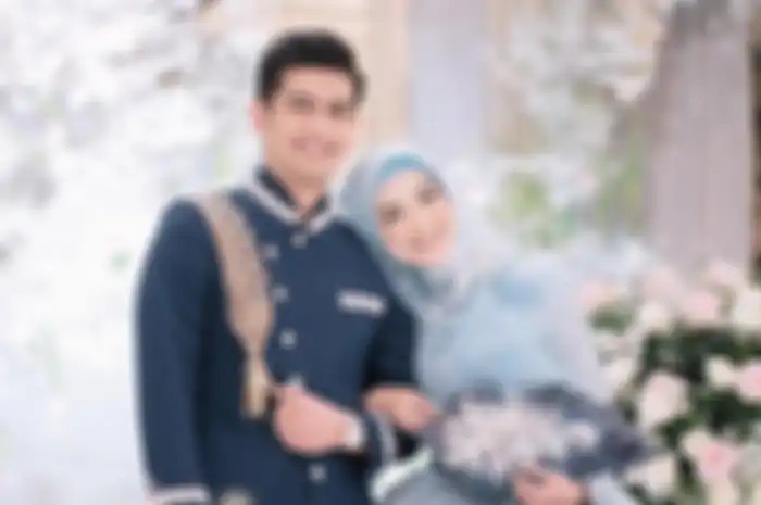 Ria Ricis dan Teuku Ryan