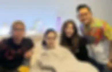 Meninggal Dunia Dalam Keadaan Lumpuh, Berikut Kronologi Meninggalnya Selebgram Cantik Laura Anna, Sempat Mengeluh Sesak Napas