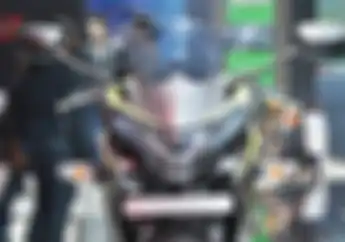 Hot News! Honda Launching CBR250R Facelift Satu Silinder