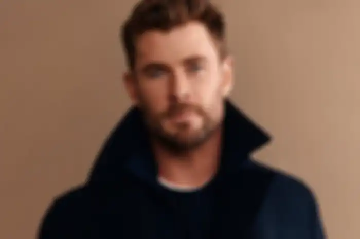 Chris Hemsworth alami alzheimer