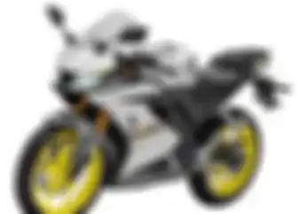 Wuih, Motor Sport Yamaha R15 V3 Punya Warna Baru di Malaysia, Harganya Cuma Segini