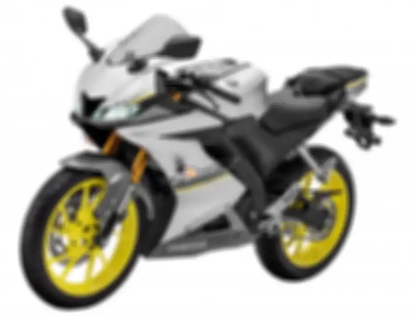 Yamaha R15 V3