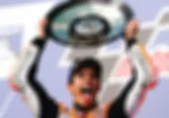Legenda MotoGP: Saya Yakin Kalau Marc Marquez Pindah Tim, Dia Akan Tetap Menang