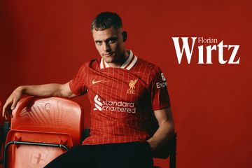 BURSA TRANSFER - Begini Cara Arne Slot Yakinkan Wirtz Pilih Liverpool Alih-Alih Real Madrid - Semua Halaman - Bolasport | Arenanews-1
