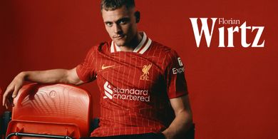BURSA TRANSFER - Begini Cara Arne Slot Yakinkan Wirtz Pilih Liverpool Alih-Alih Real Madrid