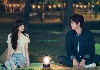 Hukum Menonton Drama Korea dan Mukbang Saat Puasa Ramadan 2025, Batal Gak?