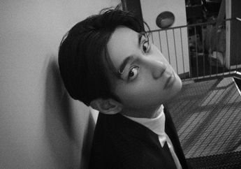 V BTS Siap Rilis Single Baru 'Winter Ahead', ARMY Wajib Catat Tanggalnya!