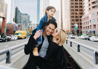 Jawaban Jessica Iskandar Saat El Barrack Tanyakan Status Richard Kyle!