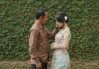 Sukses Nikahi Reporter Cantik, Begini Reaksi 'Mas Pur' Tukang Ojek Pengkolan Saat Dituduh Pakai Guna-guna