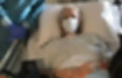 2 Minggu Koma Karena Terinfeksi Virus Corona, Wanita Ini Harus Belajar Jalan Lagi di Usia 56 Tahun, 'Angkat Ponsel Saja Saya Tidak Bisa'