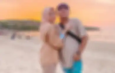 Maklum Pengantin Baru, Sule Gelisah Tak Dapati Nathalie Holscher di Rumah : Aku Nyari-nyari Tahu