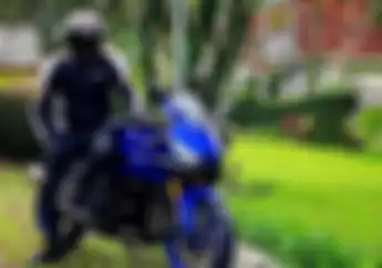 Gak Boleh Asal, Intip 8 Cara Jaga Kondisi Motor Sport Fairing