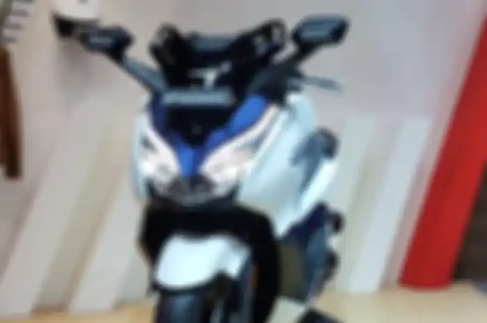 Honda Forza akan dijual dengan skema CBU/Impor