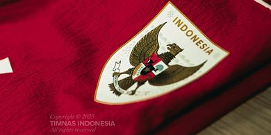 Peserta Tender Mengerucut, Apa Apparel Baru Timnas Indonesia?
