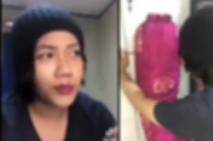 Cewek ini Bagikan Pengalaman Ngedate dengan Wibu di Tiktok