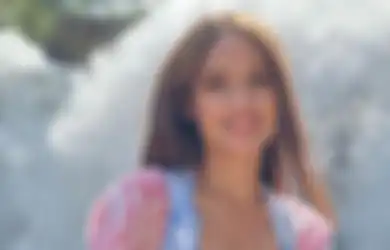 Cinta Laura Pamer Menu Sahur dan Buka Puasa, Warganet Salfok: Bludak Asam Lambung Gue