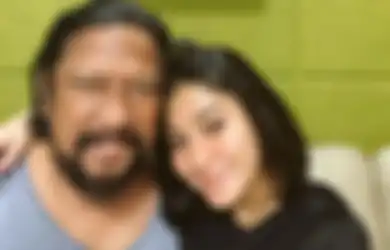 Inginkan Putrinya Selamat Dunia Akhirat, Ini Doa Jamal Mirdad untuk Naysilla Mirdad yang Dikabarkan Jadi Mualaf Sebelum Menikah