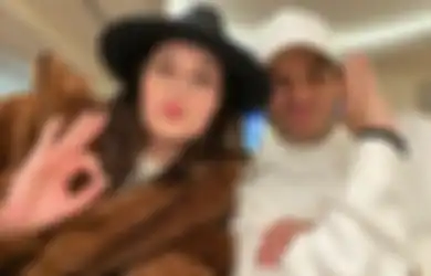 Sahabat Jadi Cinta, Sosok Chelsea Islan dan Rob Clinton di Mata Keluarga