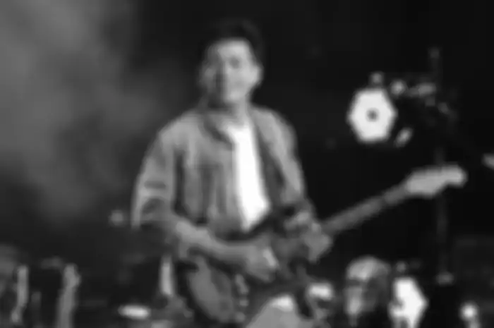 Rendy Pandugo