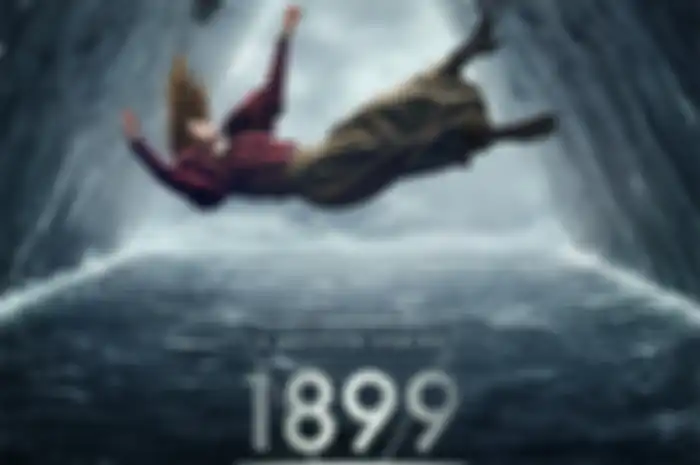 Serial Netflix 1899 resmi dikabarkan batal lanjut ke season kedua.