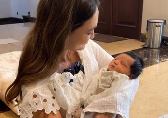 3 Arti Mimpi Gendong Bayi, Siratkan Keinginan Cepat Punya Anak?