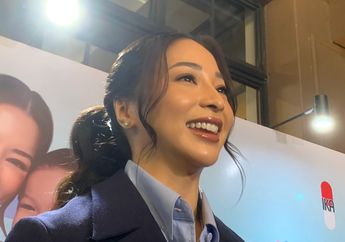 Jadi Working Mom, Nikita Willy Sempat Alami Kegalauan Ini Saat Menyusui Anaknya