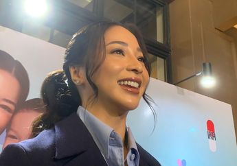 Nikita Willy Beberkan Cerita Lucu Baby Issa Saat Kunjungi Taman Safari, Sampai Harus Minta Maaf ke Guru Putranya karena Hal Ini