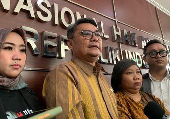 Kasus Pembunuhan Vina Cirebon Kembali Viral, Keluarga Alami Trauma Berat