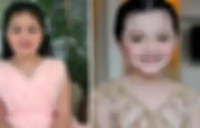 Padahal Sama-sama Berstatus Sebagai Adik Tiri, Arsy Malah Larang Keras Aurel Dekat Dengan Anak Krisdayanti, Alasannya Sampai Buat Netizen Ramai Berkomentar
