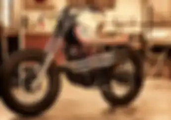 Biar Enggak Salah Pilih Saat Custom Motor, Hapalin Nih Nama-nama Setangnya