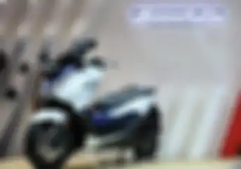 Pemesan Nyaris 1000 Orang, Honda Forza 250 Ternyata Belum Ada yang Dikirim ke Rumah Konsumen   