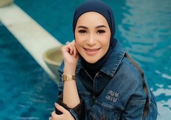 Tutup Tahun 2025, Erin Bersyukur Dijauhkan dari Orang Munafik dan Orang Toxic, Sindir Andre Taulany?