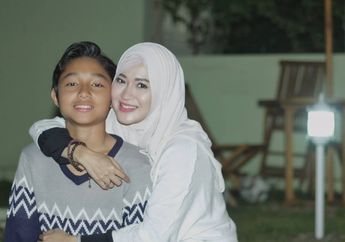 Sudah Berani Pamer Kedekatan dengan Seorang Wanita, Kiesha Alvaro Putra Pasha 'Ungu' Dapat Respons Tak Terduga dari Okie Agustina