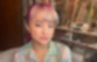 Imbas Isu Hilang di Los Angeles yang Dihembuskan Sahabatnya, Marshanda Kini Harus Menanggung Hutang Ratusan Juta, Raffi Ahmad yang Prihatin Siap Bantu Pembayaran: Ada Aku Ca...