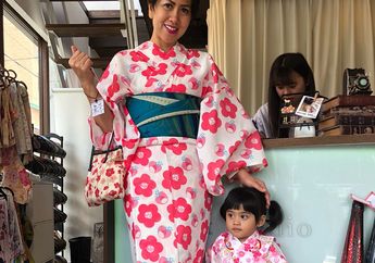 Anak Angkatnya Tanyakan Sosok Ayah, Venna Melinda Kebingungan