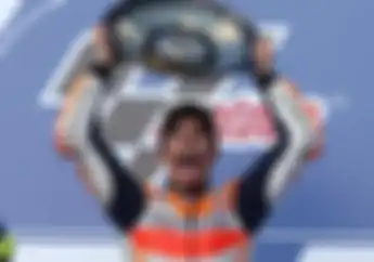 Yuk Intip Koleksi Museum Marc Marquez yang Super Lengkap, Tiket Masuknya Murah Banget