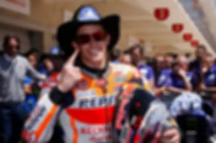 Marc Marquez