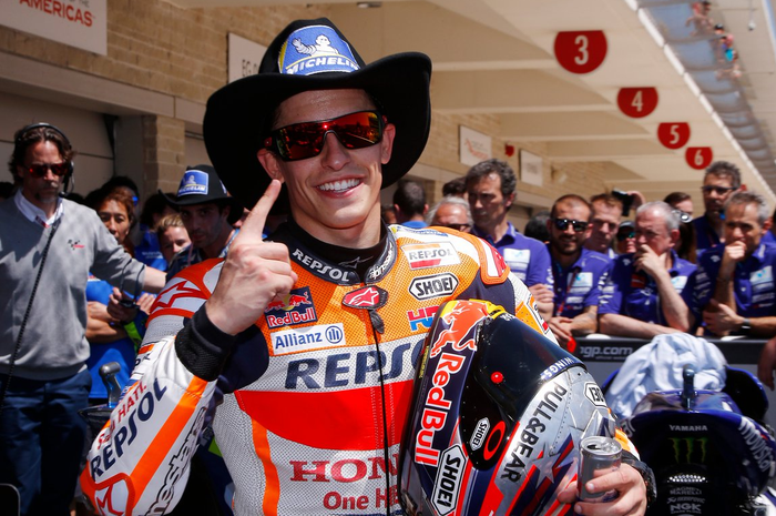 Marc Marquez