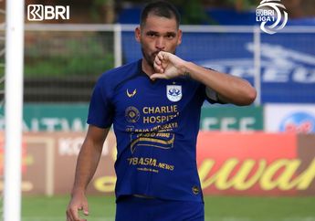 Hasil Liga 1 - Puasa Kemenangan Berakhir, PSIS Semarang Tekuk Tira Persikabo