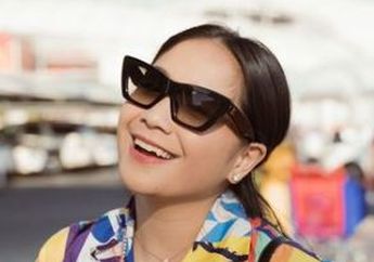 Digadang-gadang Jadi Artis Paket Komplit, Potret Wajah Asli Nagita Slavina Tersebar di Jagat Maya