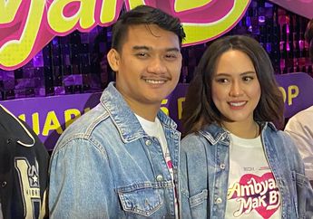 The Real Ucapan Jadi Doa, Gilga Sahid Bongkar Kalimat Pamungkasnya Sampai Akhirnya Bisa Nikahi Happy Asmara