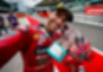Mitos Sirkuit Sepang Berlanjut Setelah Enea Bastianini Menang MotoGP Malaysia 2023, Kejadian Sejak 2019