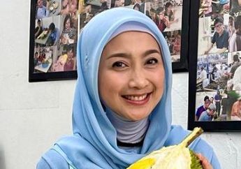 Pantas Irwan Mussry Klepek-klepek Selama 8 Tahun Lamanya, Inilah Rahasia Kecantikan Desy Ratnasari yang Jarang Terungkap