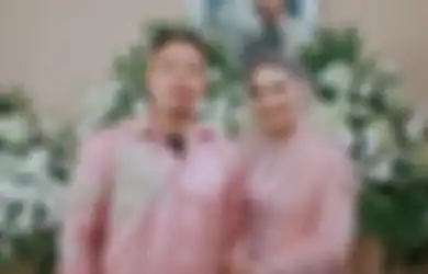 Jalankan Puasa Pertama Sebagai Suami Istri, Vicky Prasetyo Justru Akui Belum Pernah Sama Sekali Sahur Bareng Kalina Oktarani, Kenapa? Ternyata Ini Alasannya