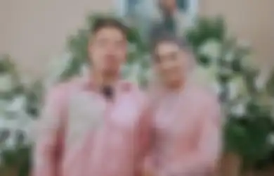 Jalankan Puasa Pertama Sebagai Suami Istri, Vicky Prasetyo Justru Akui Belum Pernah Sama Sekali Sahur Bareng Kalina Oktarani,  Kenapa? Ternyata Ini Alasannya