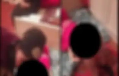 Bubar Akad Pengantin Wanita Langsung Diseret ke Kamar, Celana Dilucuti Oleh Mertua Gegara Hal Ini, Ending di Balik Insiden Ini Sungguh Mencengangkan