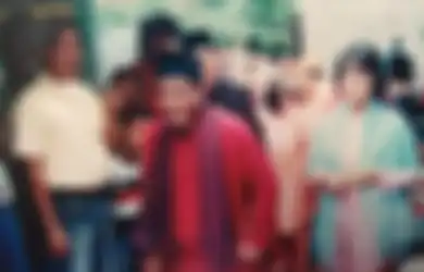 Dapat Wasiat Penting dari Sapri Sebelum Meninggal Dunia, Ruben Onsu Menangis Saat Ungkap Semuanya: Itu yang Jadi Beban Pikiran Dia Selama Sakit...