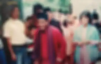 Dapat Wasiat Penting dari Sapri Sebelum Meninggal Dunia, Ruben Onsu Menangis Saat Ungkap Semuanya: Itu yang Jadi Beban Pikiran Dia Selama Sakit...