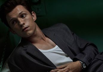 Dikenal Sebagai Tetangga yang Ramah Gegara Peran Spider-Man, Tom Holland Bocorkan Kesalahan Terbesaryang Ia Lakukan pada Ibunya: Kurasa Aku Tidak Berpikir dengan Benar